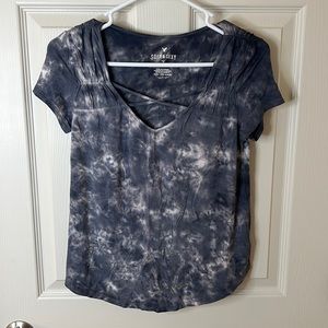American Eagle Tee